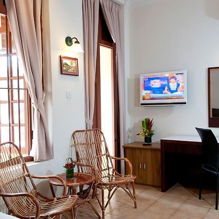 ג'ורג' טאון 1926 Heritage Hotel מראה חיצוני תמונה