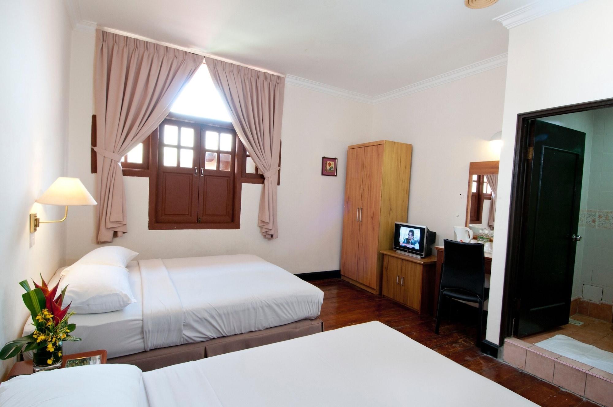 ג'ורג' טאון 1926 Heritage Hotel מראה חיצוני תמונה