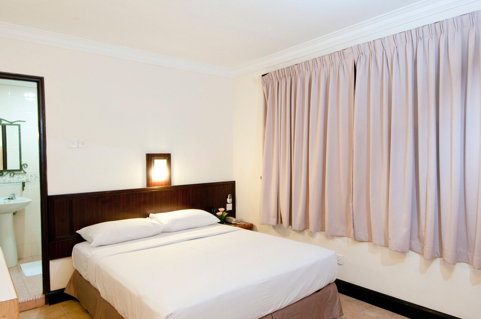 ג'ורג' טאון 1926 Heritage Hotel מראה חיצוני תמונה