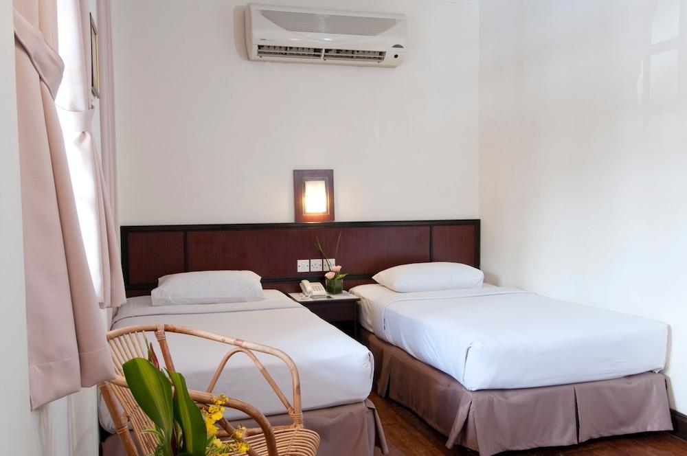 ג'ורג' טאון 1926 Heritage Hotel מראה חיצוני תמונה