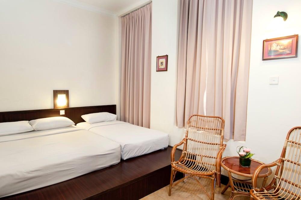 ג'ורג' טאון 1926 Heritage Hotel מראה חיצוני תמונה