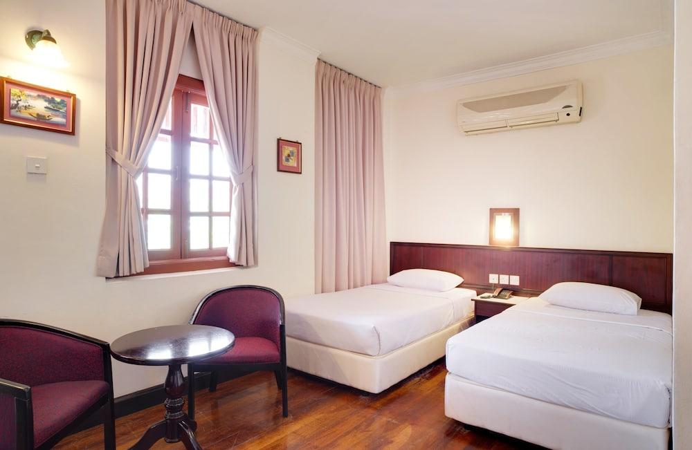 ג'ורג' טאון 1926 Heritage Hotel מראה חיצוני תמונה