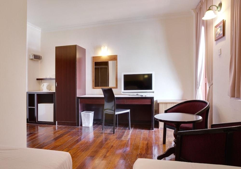 ג'ורג' טאון 1926 Heritage Hotel מראה חיצוני תמונה