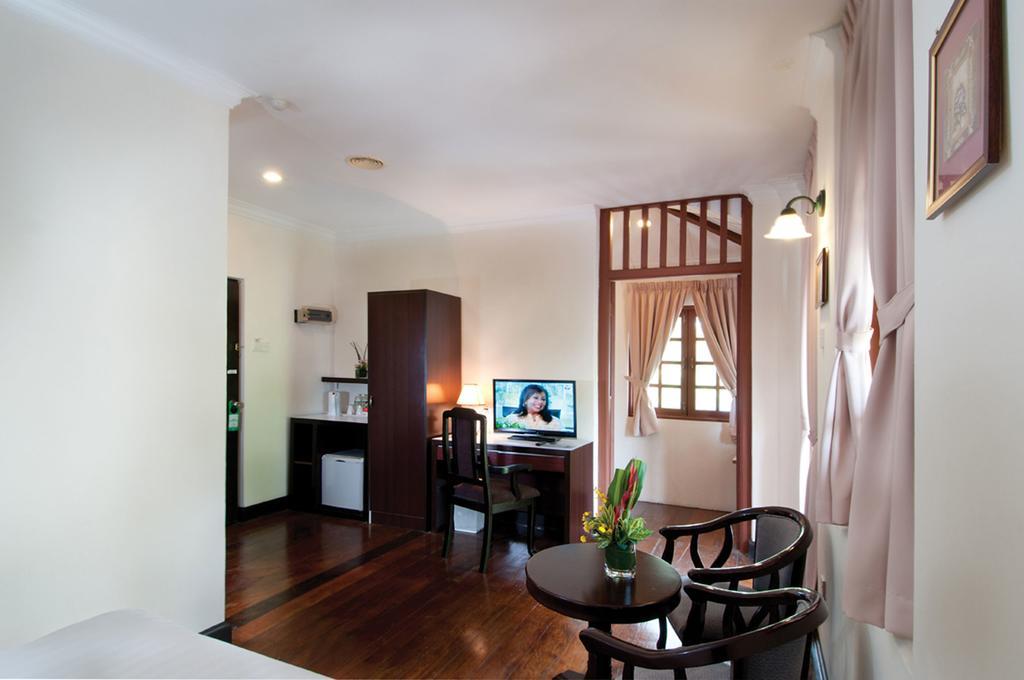 ג'ורג' טאון 1926 Heritage Hotel מראה חיצוני תמונה