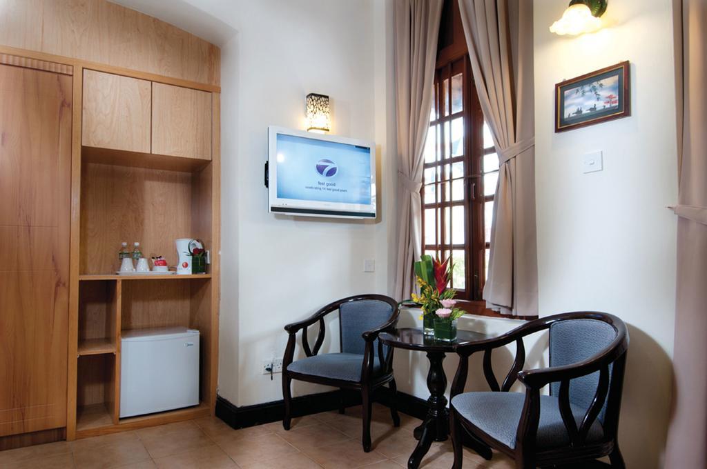 ג'ורג' טאון 1926 Heritage Hotel מראה חיצוני תמונה