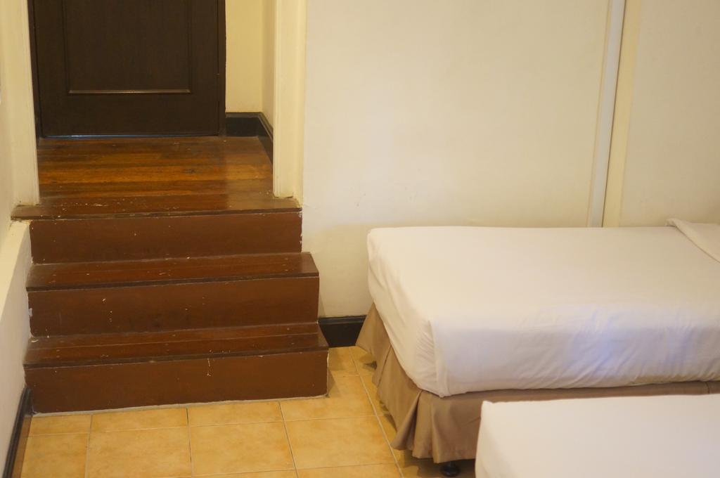 ג'ורג' טאון 1926 Heritage Hotel מראה חיצוני תמונה