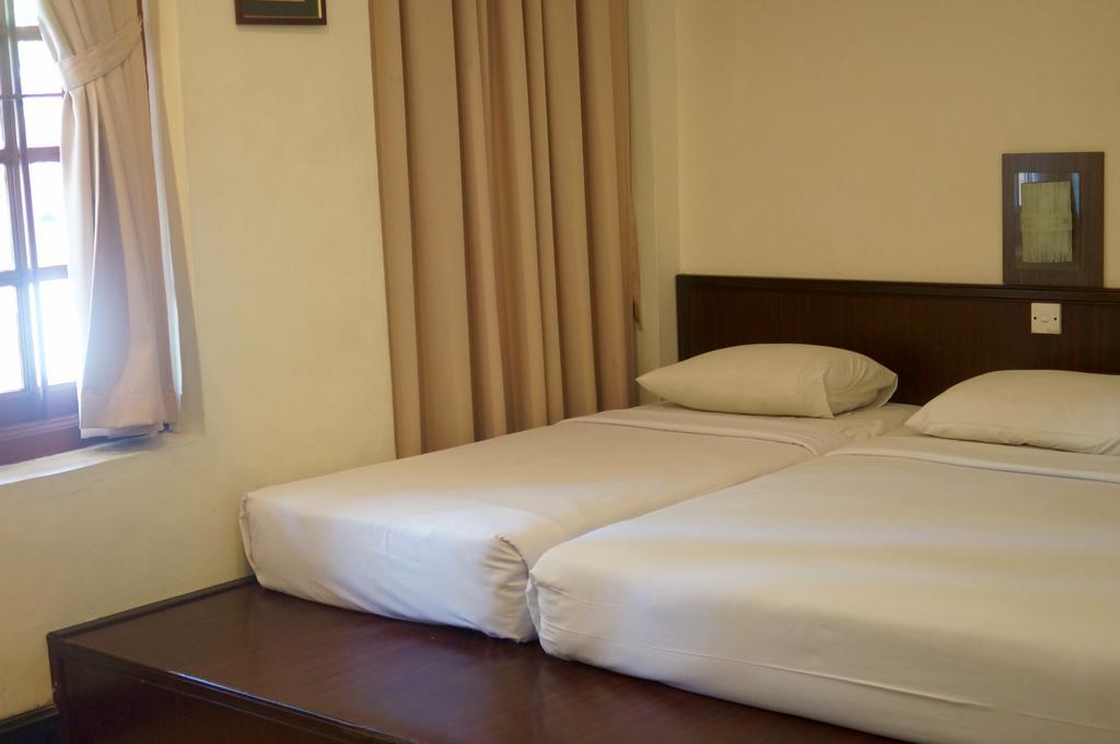ג'ורג' טאון 1926 Heritage Hotel מראה חיצוני תמונה