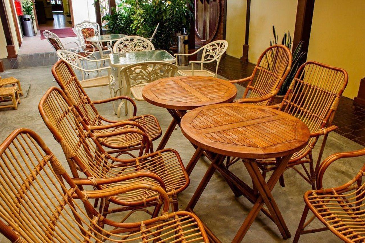ג'ורג' טאון 1926 Heritage Hotel מראה חיצוני תמונה