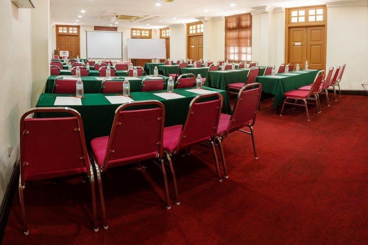 ג'ורג' טאון 1926 Heritage Hotel מראה חיצוני תמונה