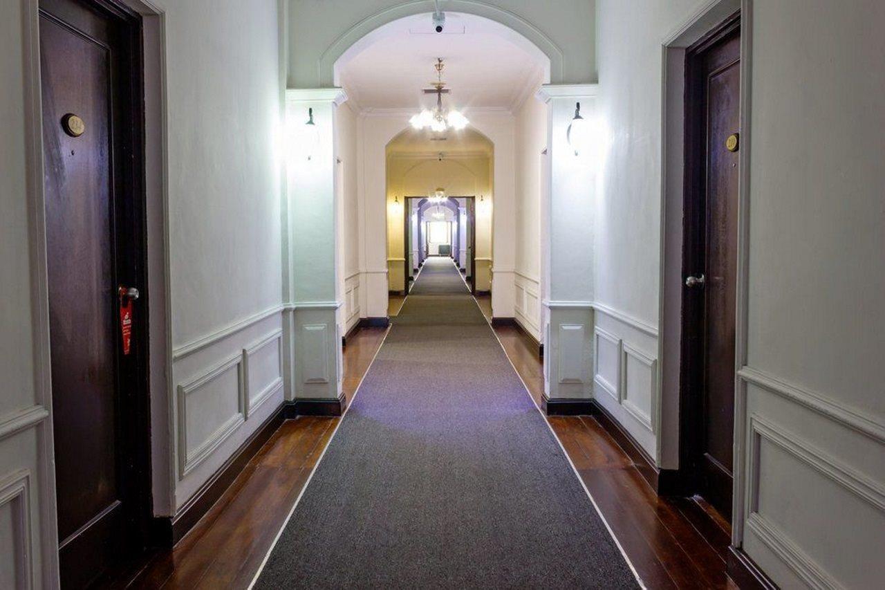 ג'ורג' טאון 1926 Heritage Hotel מראה חיצוני תמונה