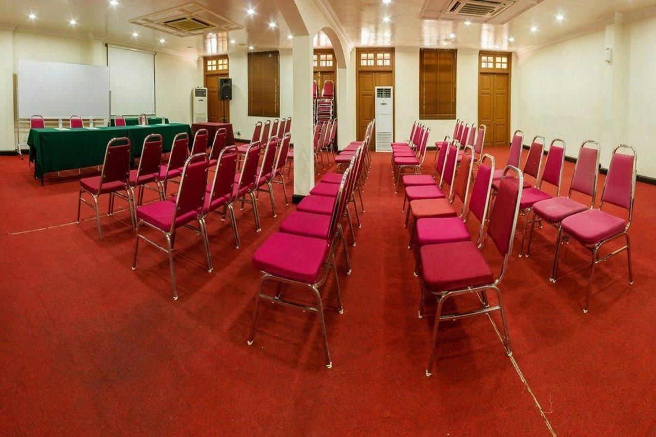 ג'ורג' טאון 1926 Heritage Hotel מראה חיצוני תמונה