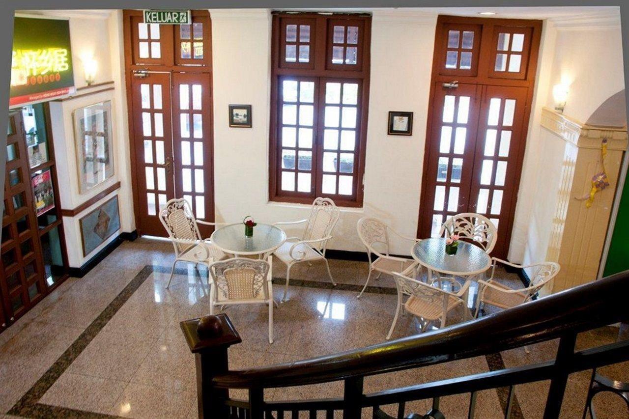 ג'ורג' טאון 1926 Heritage Hotel מראה חיצוני תמונה