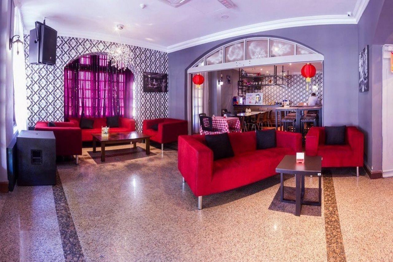 ג'ורג' טאון 1926 Heritage Hotel מראה חיצוני תמונה